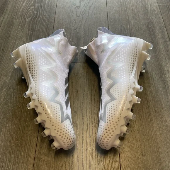adidas | Shoes | Adidas Primeknit Freak Ultra 22 White  display picture 1
